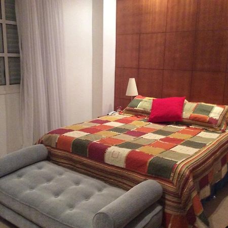 Flat South Beach Aparthotel Rio de Janeiro Eksteriør bilde
