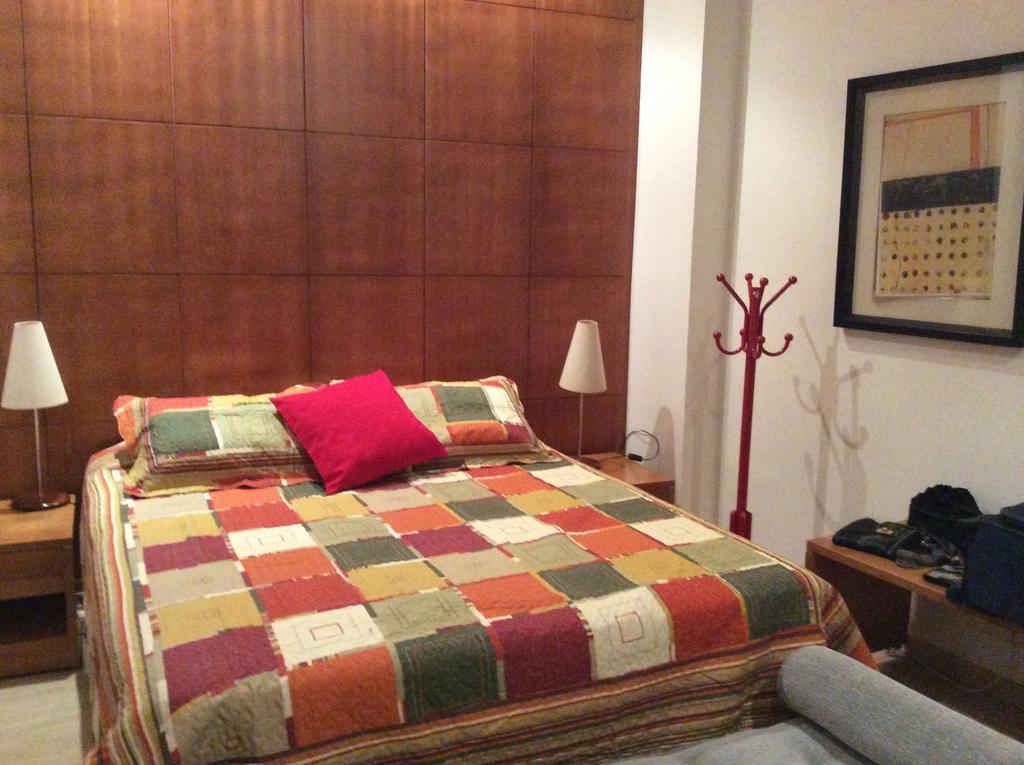 Flat South Beach Aparthotel Rio de Janeiro Eksteriør bilde